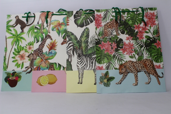 W&K TOREBKA OZDOBNA L SZEROKIE DNO JYWK203