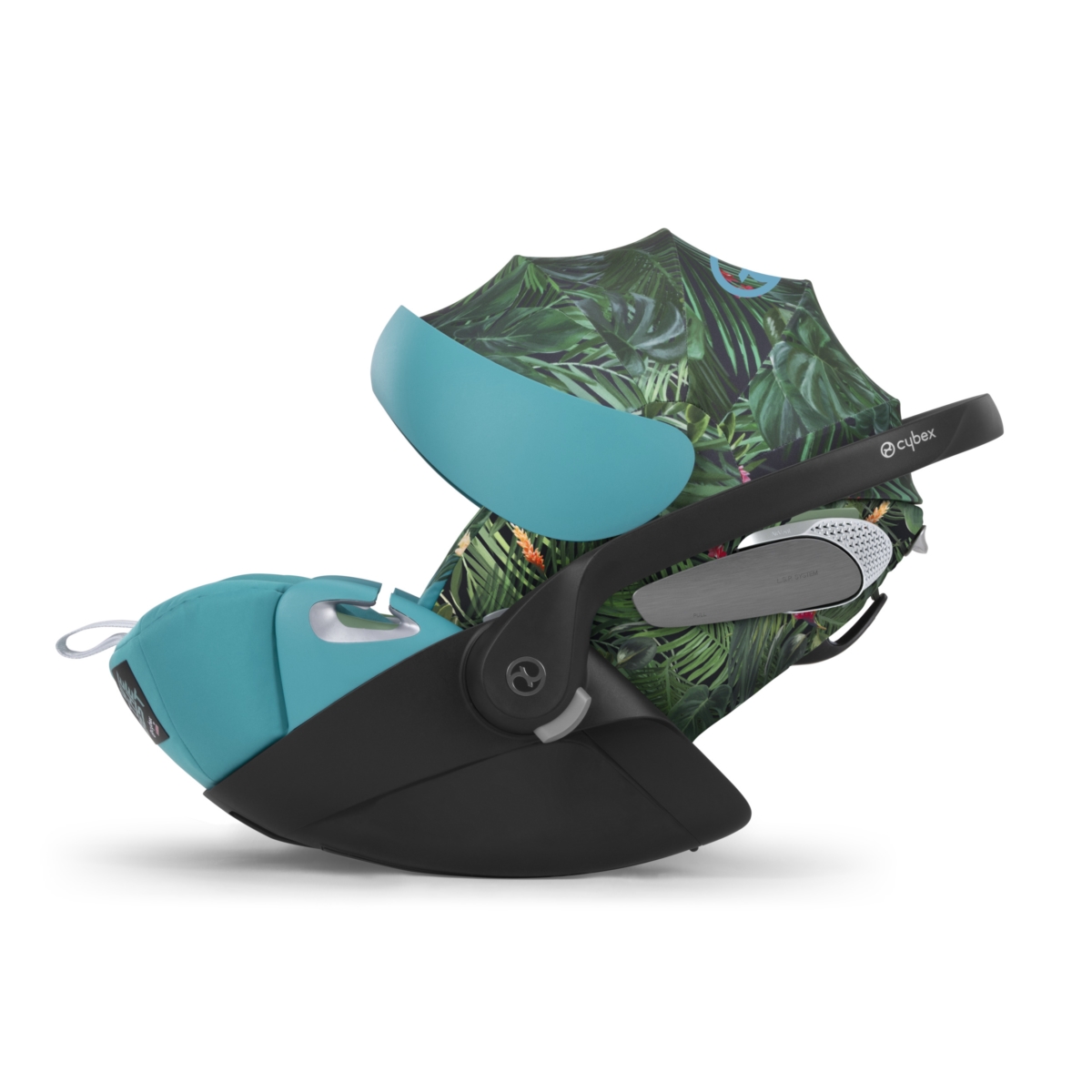 CYBEX CLOUD T I-SIZE WE THE BEST