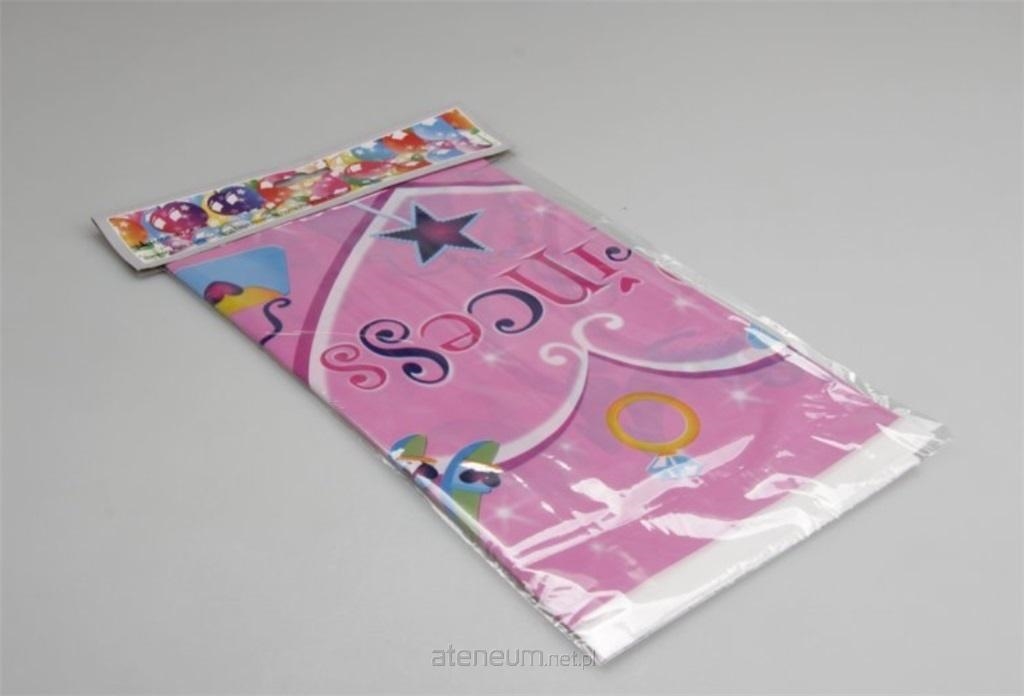 OBRUS FOLIA KRÓLEWNA