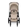 CYBEX PRIAM 5.0 STYLE COZY BEIGE ROSEGOLD 2W1
