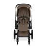 CYBEX PRIAM 5.0 STYLE COCONUT BROWN MATT BLACK 2W1