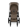 CYBEX PRIAM 5.0 STYLE COCONUT BROWN CHROME BROWN 2W1