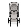CYBEX PRIAM 5.0 STYLE CITY GREY MATT BLACK 2W1
