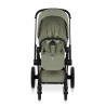 CYBEX PRIAM 5.0 STYLE SAGE GREEN MATT BLACK 2W1