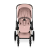 CYBEX PRIAM 5.0 STYLE PEACH PINK ROSEGOLD 2W1