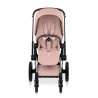 CYBEX PRIAM 5.0 STYLE PEACH PINK CHROME BROWN 2W1
