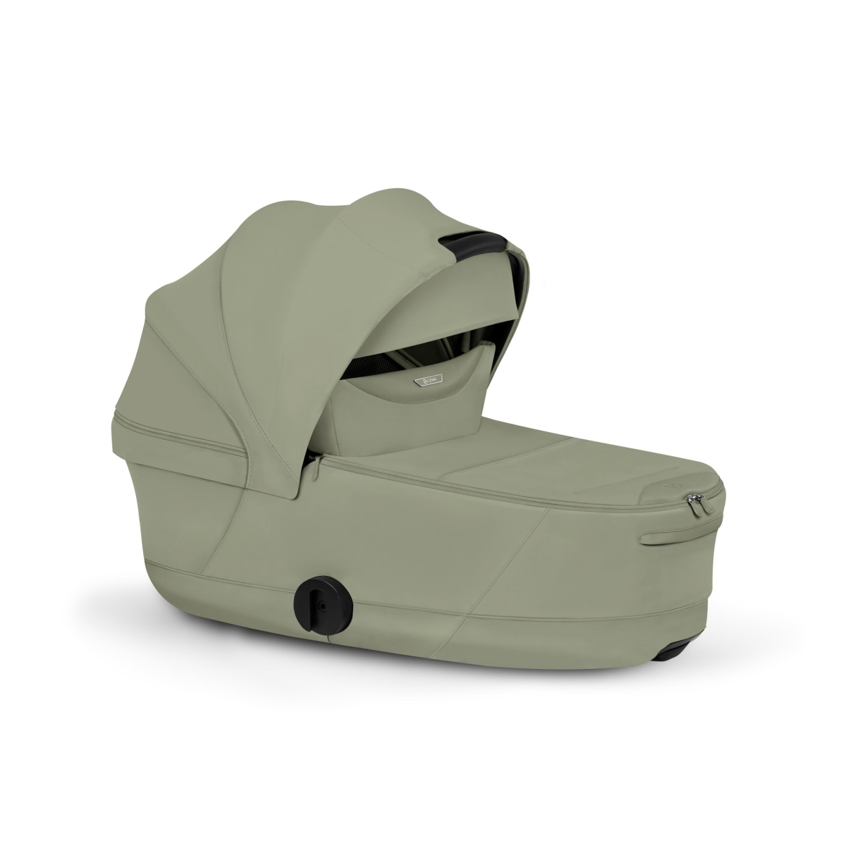 CYBEX PRIAM 5.0 STYLE SKŁADANA GONDOLA SAGE GREEN