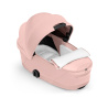 CYBEX PRIAM 5.0 STYLE SKŁADANA GONDOLA PEACH PINK