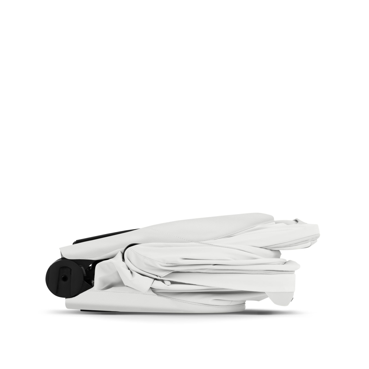 CYBEX PRIAM 5.0 STYLE SKŁADANA GONDOLA OFF WHITE