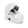 CYBEX PRIAM 5.0 STYLE SKŁADANA GONDOLA OFF WHITE