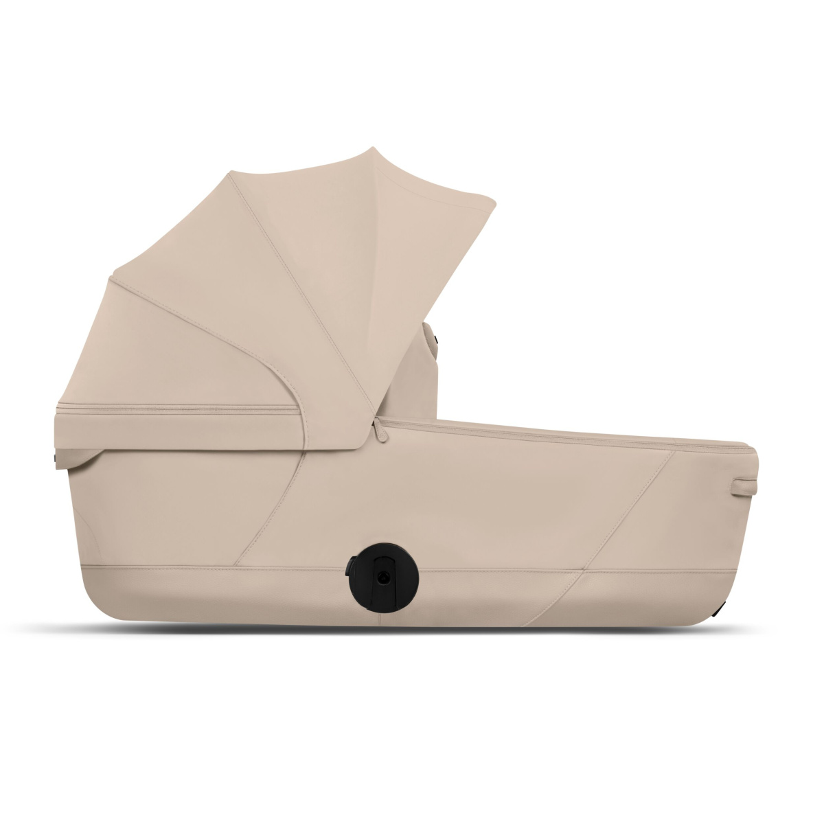 CYBEX PRIAM 5.0 STYLE SKŁADANA GONDOLA COZY BEIGE