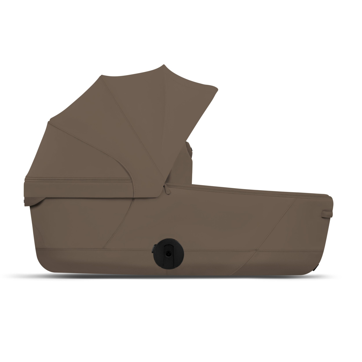 CYBEX PRIAM 5.0 STYLE SKŁADANA GONDOLA COCONUT BROWN