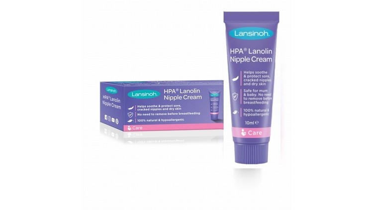 LANSINOH LANOLINA 10ML