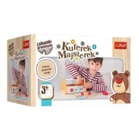 TREFL KUFEREK MAJSTEREK