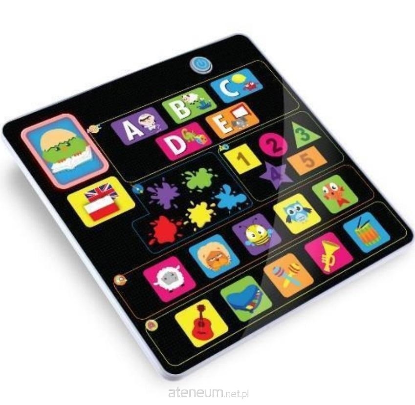SMILY PLAY TABLET
