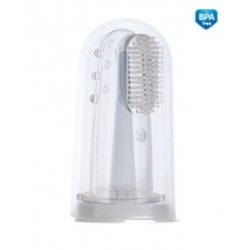 CANPOL PIERWSZA SZCZOTECZKA DO ZĘBÓW