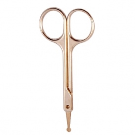 CANPOL NOŻYCZKI 9/813