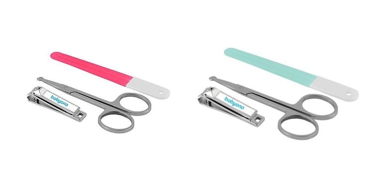 ONO ZESTAW KOSMETYCZNY 068 PILNIK