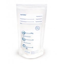 CANPOL WORECZKI DO PRZECHOWYWANIA POKARMU 70/001