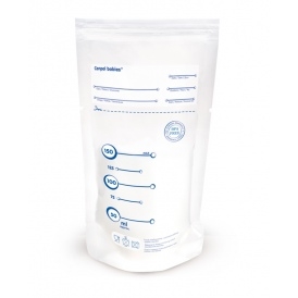 CANPOL WORECZKI DO PRZECHOWYWANIA POKARMU 70/001