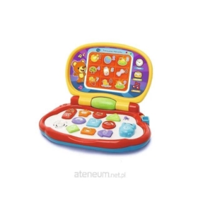 VTECH TECZUSZKA MALUSZKA 60676