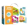 Puzzle - Baby Classic - Zwierzęta na wsi - 36070