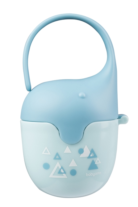 ONO POJEMNIK NA SM. 529/02 SŁONIK NIEB