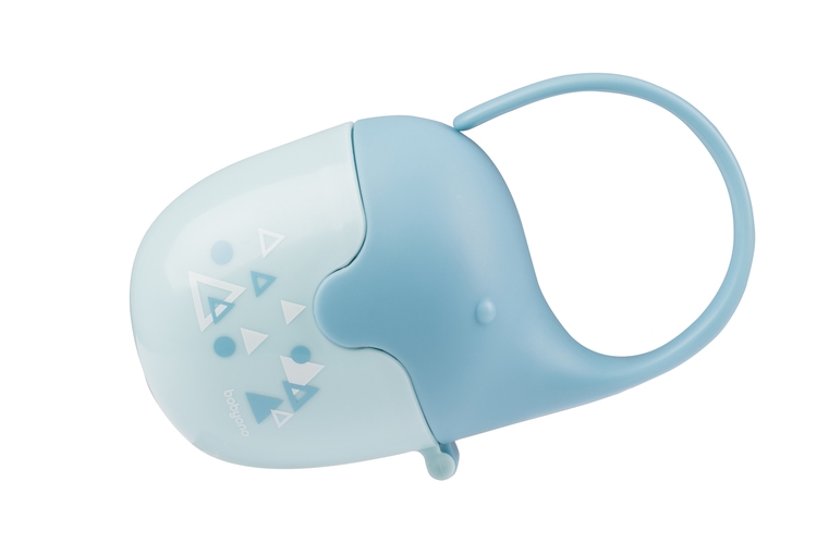 ONO POJEMNIK NA SM. 529/02 SŁONIK NIEB