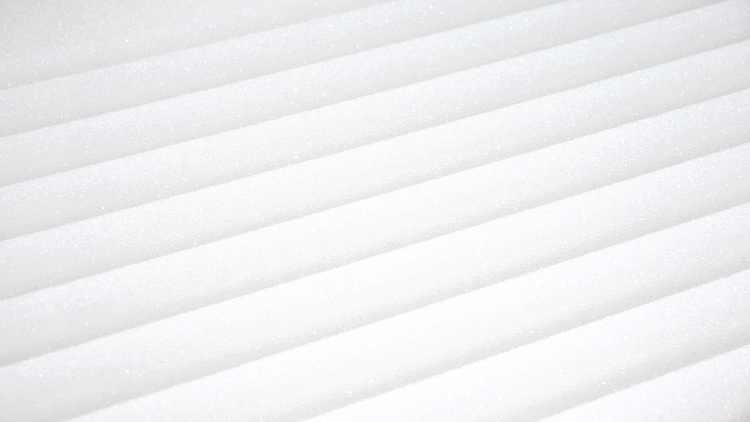 PODUSZKA KLIN ALOE VERA