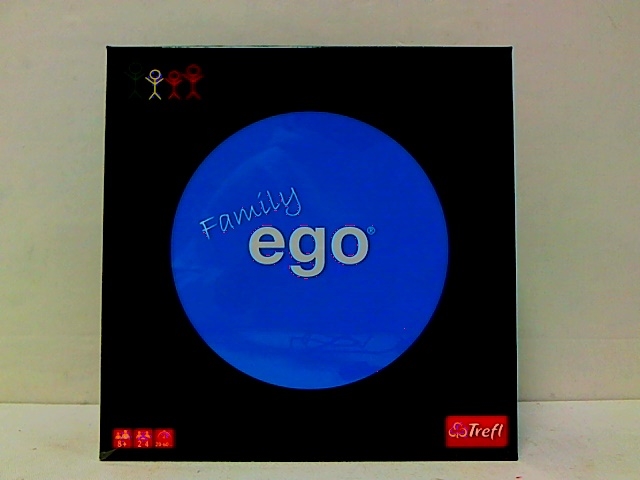 Rodzinna Gra Ego Family 01431