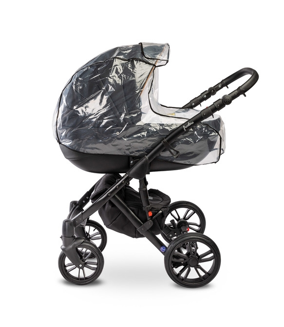 FOLIA NA WÓZEK GŁĘBOKI