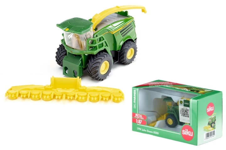 ZIKU 1794 FARMER SIECZKARNIA