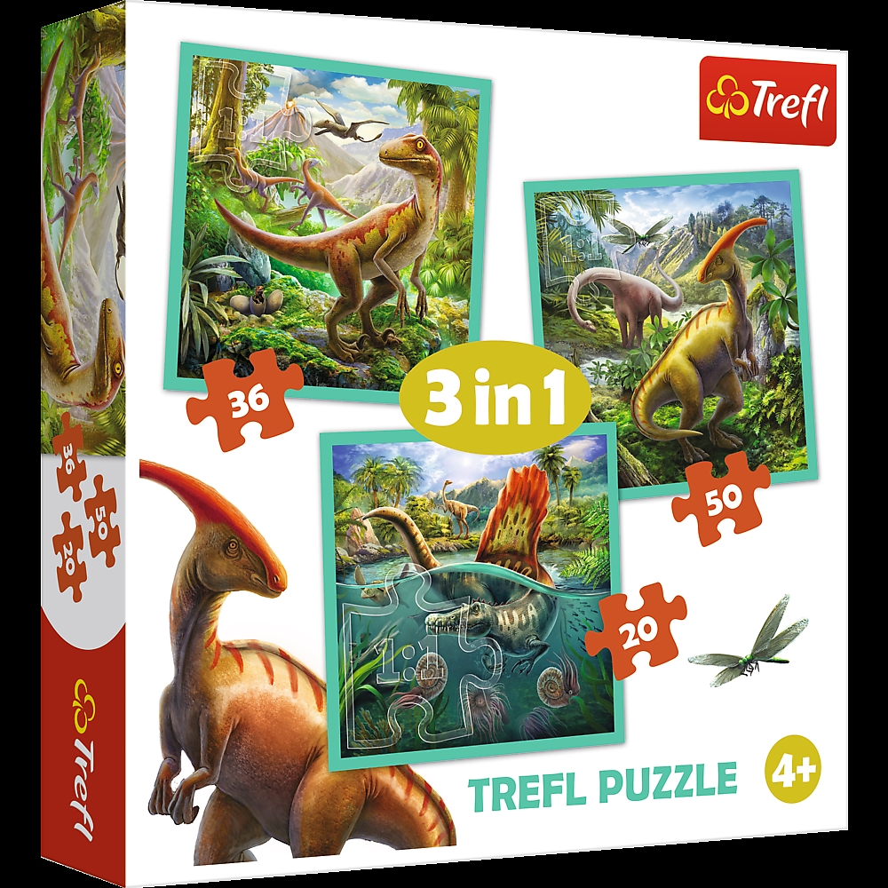 Puzzle - 