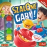 GRA SZALONE GARY