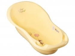 TEGA WANNA DUŻA 102CM LEŚNA OPOWIEŚĆ J.ŻÓŁTY