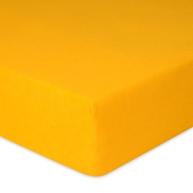 BABY MATEX PRZEŚCIERADŁO FROTTE Z GUMĄ PREMIUM