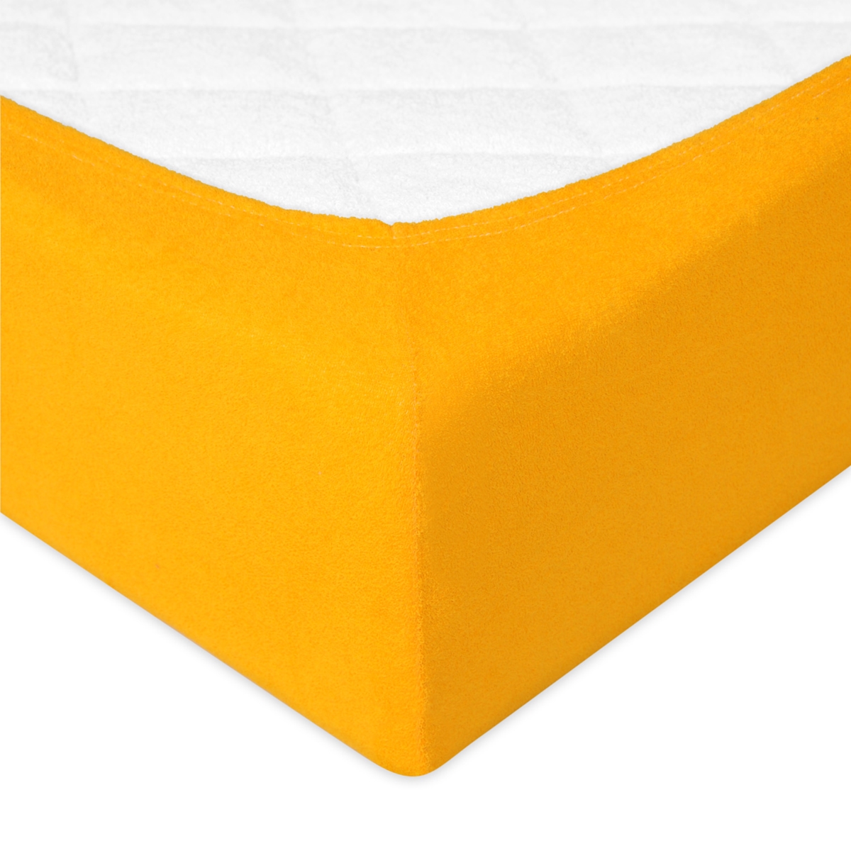 BABY MATEX PRZEŚCIERADŁO FROTTE Z GUMĄ PREMIUM