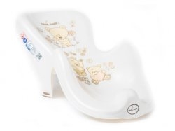 TEGA FOTELIK DO KĄPIELI MIŚ BEŻ