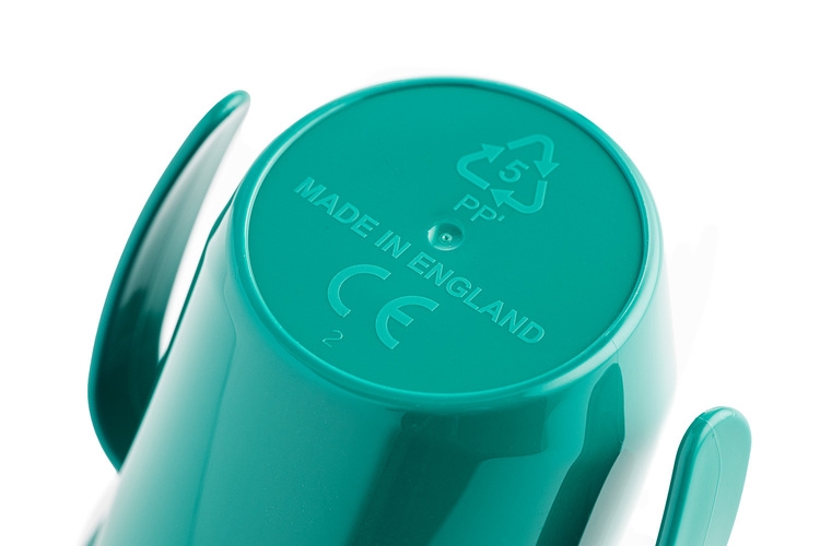 DOIDY KUBEK SZMARAGDOWY