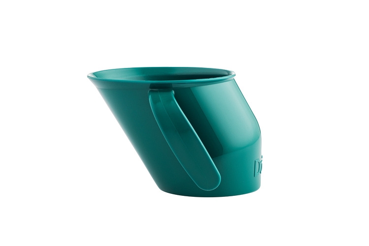 DOIDY KUBEK SZMARAGDOWY