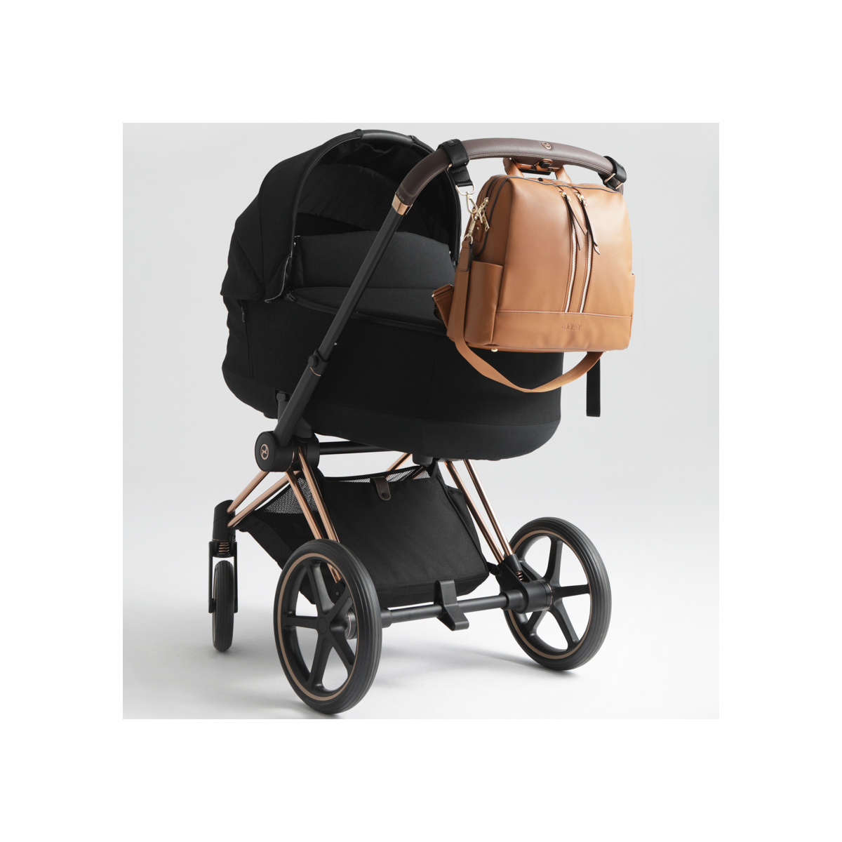 JOISSY PLECAK I TORBA MINI CARMEL