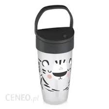 LOVI KUBEK 350ML JUNIOR ZE SŁOMKĄ 14M+