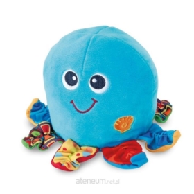 WINFUN OŚMIORNICA TAŃCZĘ I WIBRUJE