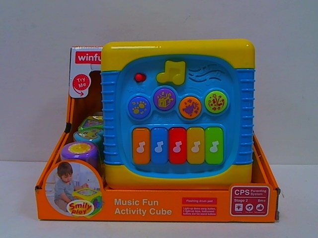 KOSTKA CENTRUM ZABAWY