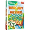 Gra Warcaby/Młynek Rodzina Treflików 01920