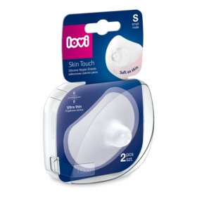 LOVI OSŁONKI NA PIERSI S 5/605