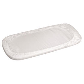 PRZEŚCIERADŁO JERSEY NA MATERACYK DO WÓZKA 75X35