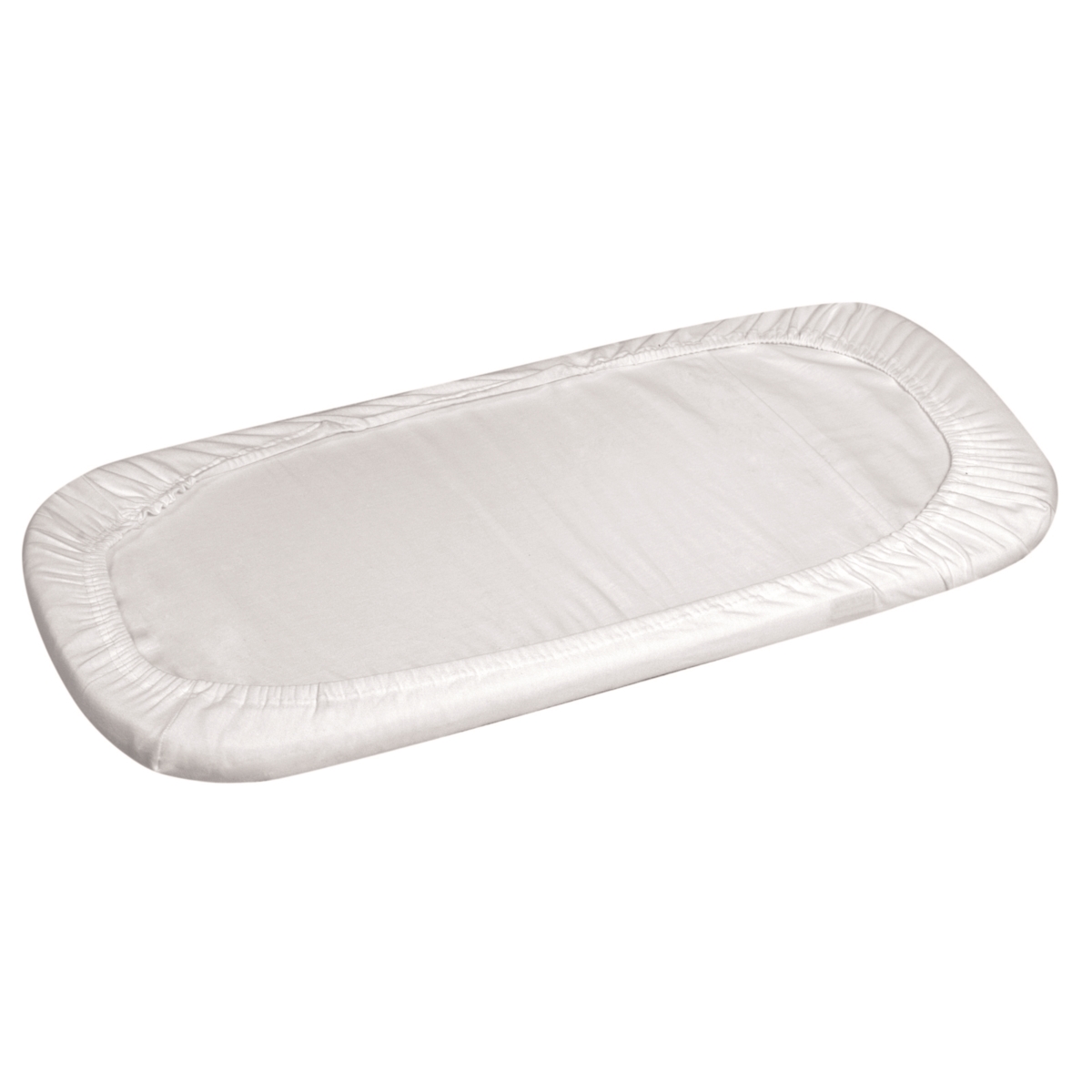 PRZEŚCIERADŁO JERSEY NA MATERACYK DO WÓZKA 75X35