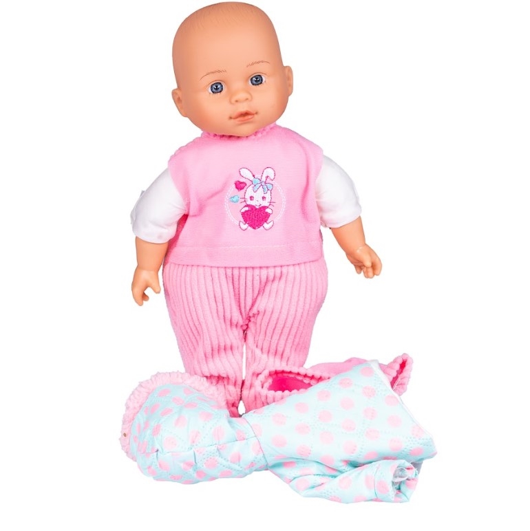 SMILY PLAY LALKA JULKA ŚPIEWA, OPOWIADA SP83514