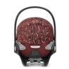 CYBEX CLOUD T I-SIZE ROCKSTAR